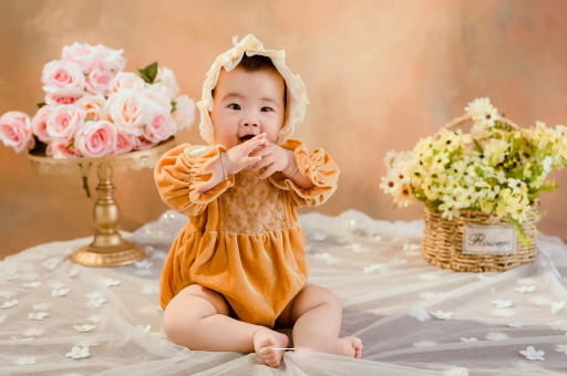 上海宝宝从鼻子里溢奶处理