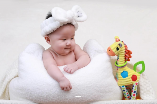 上海宝宝夜里出汗