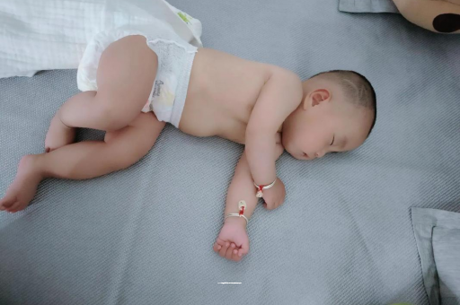 上海宝宝鼻子不通气