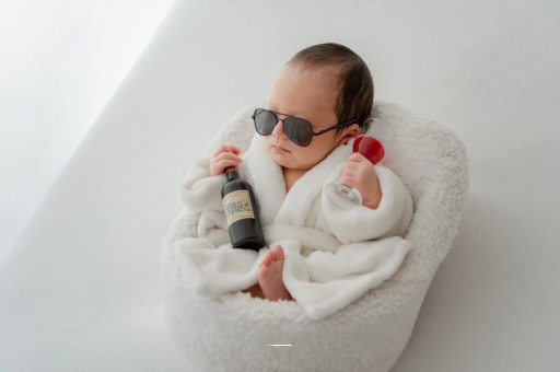 上海宝宝嘴唇上翘