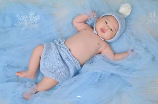 上海九个月宝宝能吃西瓜吗