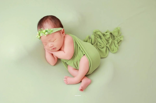 上海两个月宝宝发热