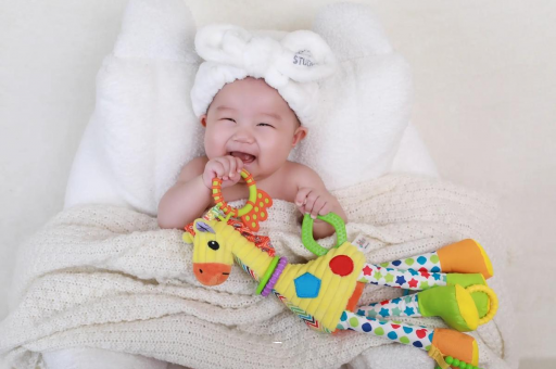 上海19个月宝宝辅食